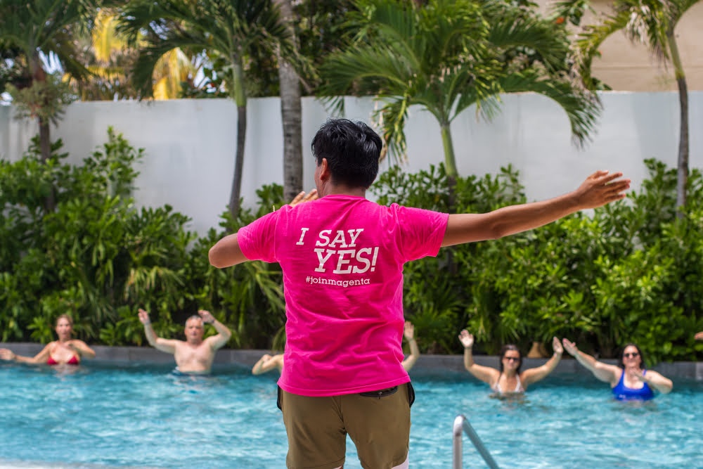 Wellness travel y paquetes Hotel más Vuelo en The Fives Hotels & Residences