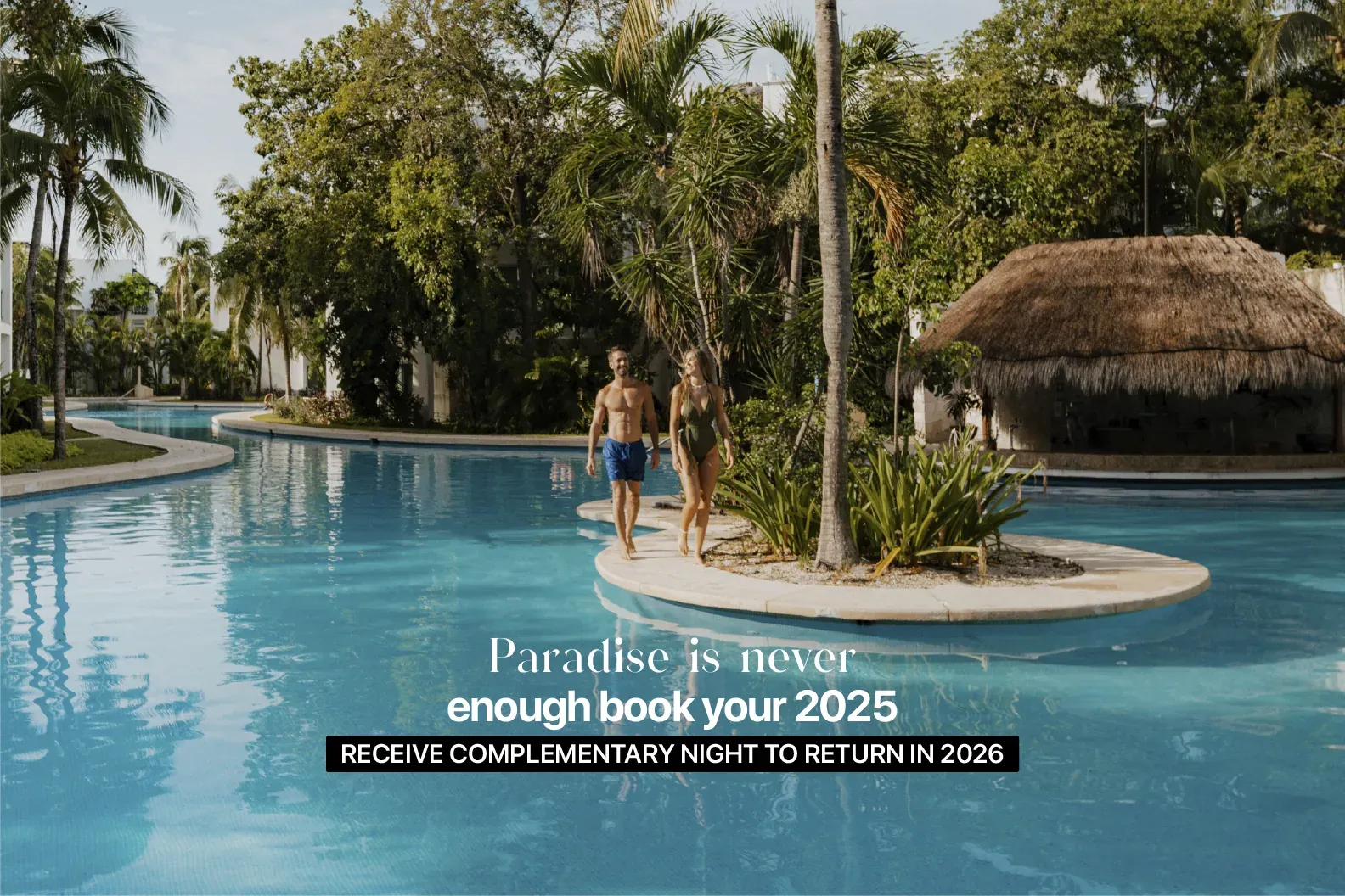 The Fives Hotels: Firework Your Vacation! Riviera Maya Summer 2026 Escape | Save Up to 30% + 5%.