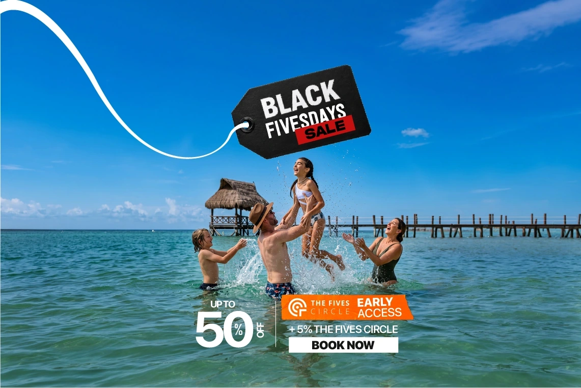 Black Friday Early Access 2026