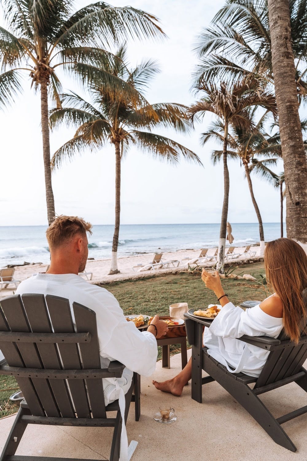 Adults-only escape at The Beachfront by The Fives