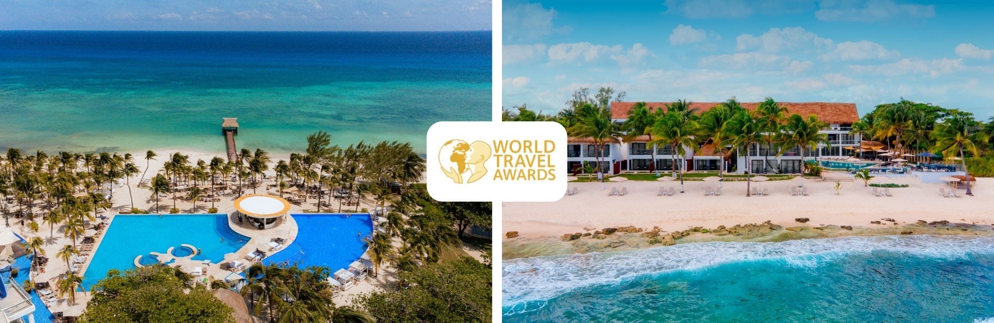 
              The Fives Hotels & Residences celebrates its nominations at the 2025 World Travel Awards