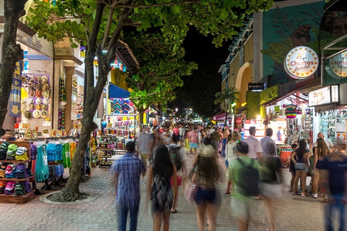 Guía definitiva: Tips para disfrutar al máximo la Riviera Maya