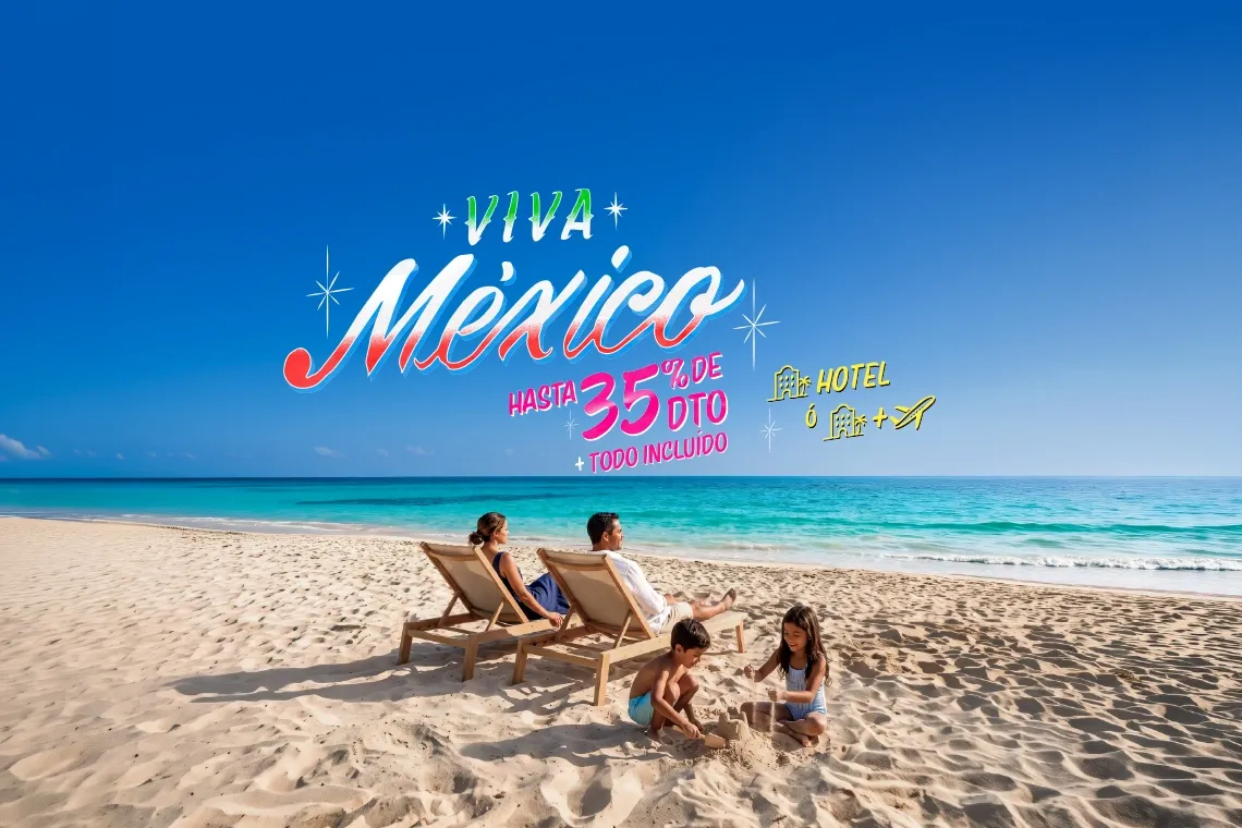 The Fives Beach Hotel | Resort Todo Incluido Playa del Carmen en playa: vacaciones familiares con hasta 35% de descuento y todo incluido.