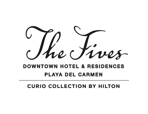 the fives downtown hotel and residences playa del carmen curio collection by hilton