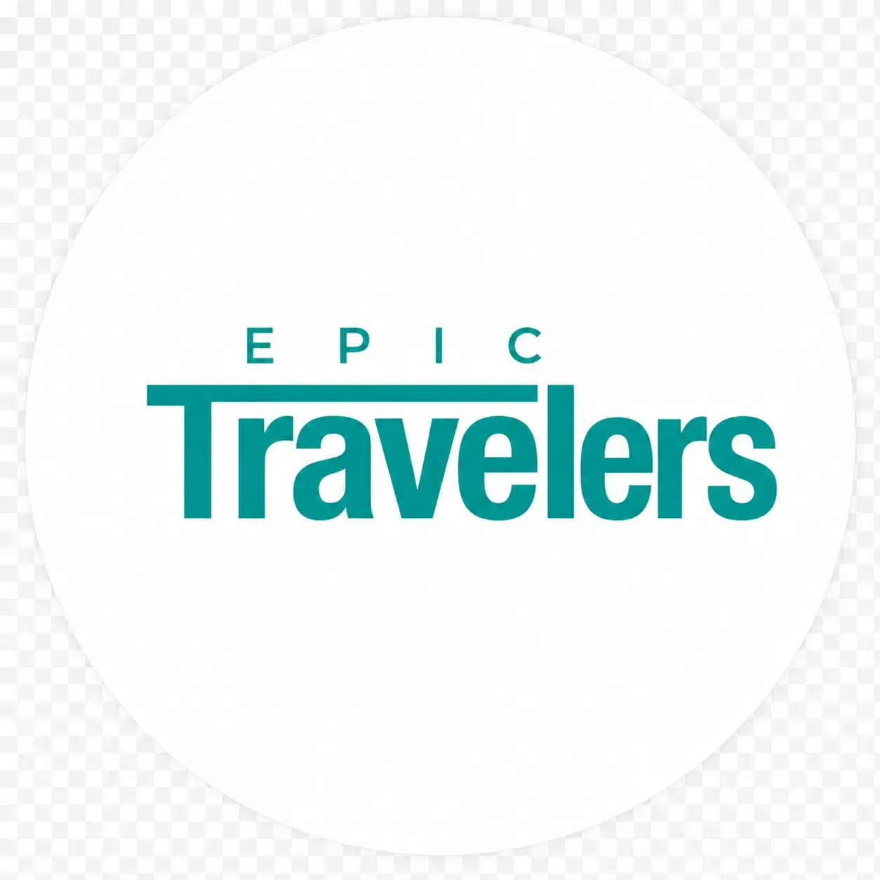 EPIC TRAVELERS Logo