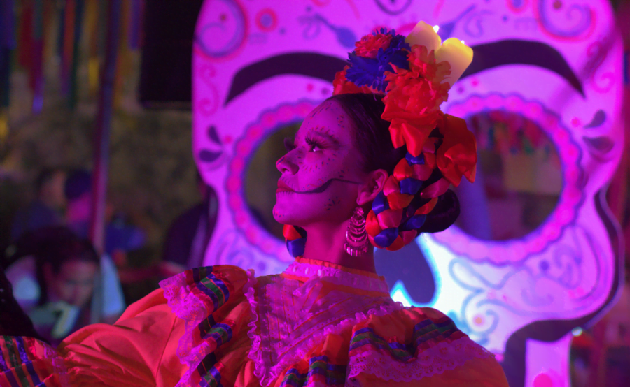 November in the Riviera Maya: traditions that light up the night and the perfect trip to close the year