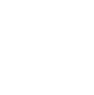 the logo for the 2023 customer review awards is white on a black background .