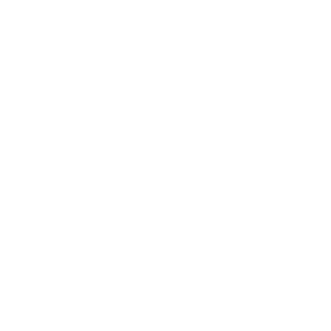 a black background with a few white lines on it