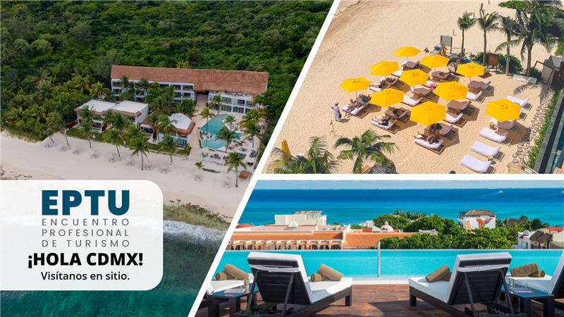 The Fives Hotels & Residences to Participate in EPTU 2026 to Strengthen Partnerships with Retail Travel Agencies