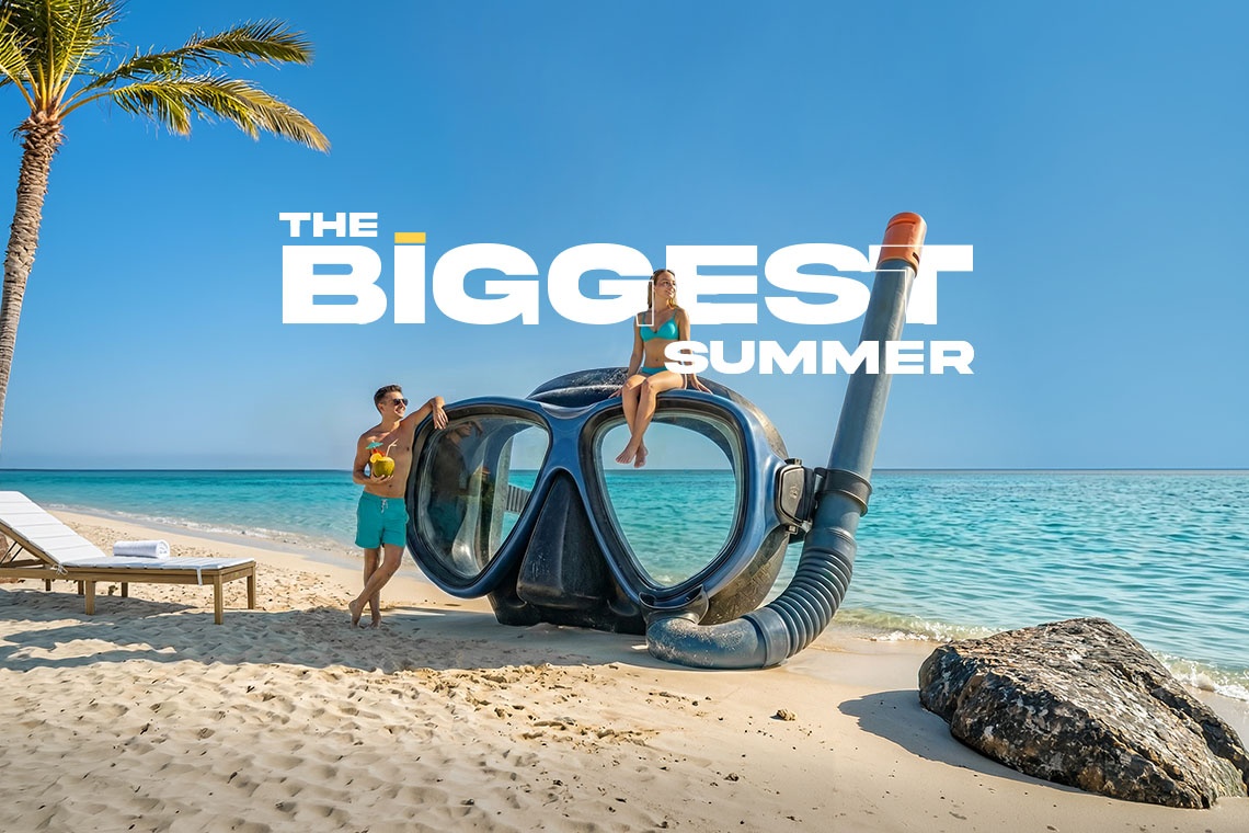 The Fives Oceanfront beachfront boutique hotel in Puerto Morelos