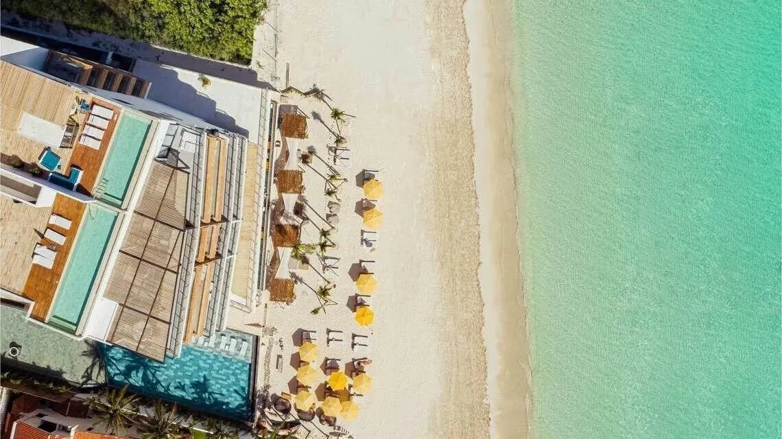 June in the Mexican Caribbean: where summer turns into celebration