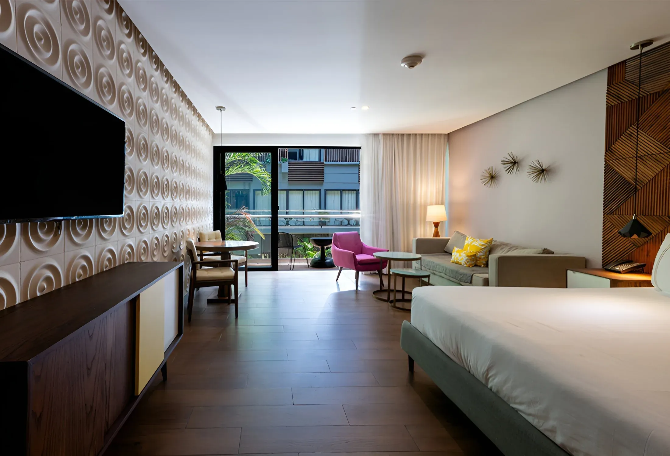 Hotel pictures