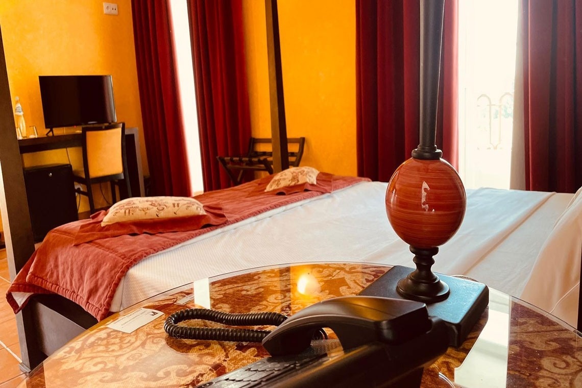 Flagworld Hotels