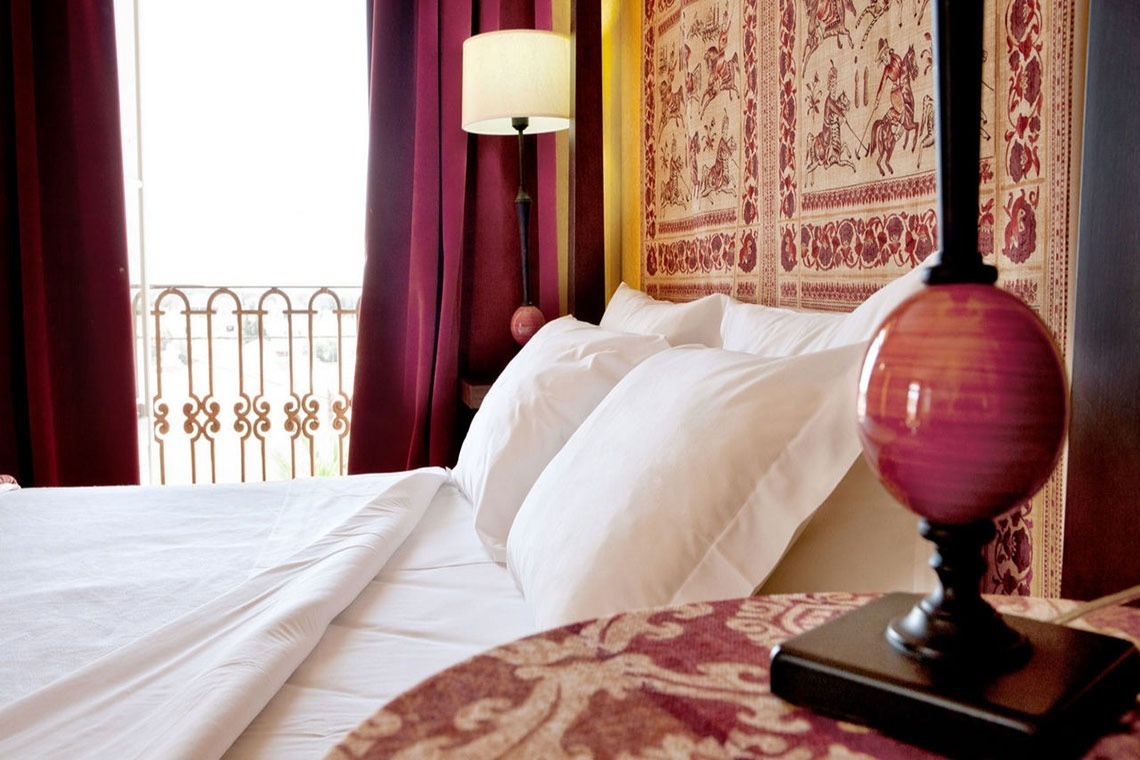 Flagworld Hotels