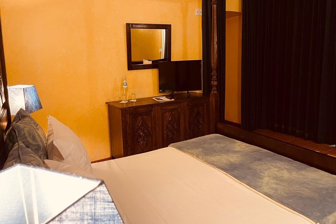 Flagworld Hotels