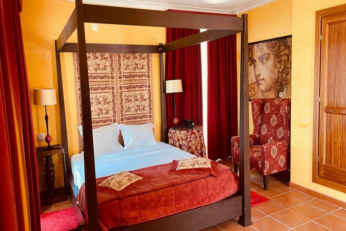Flagworld Hotels