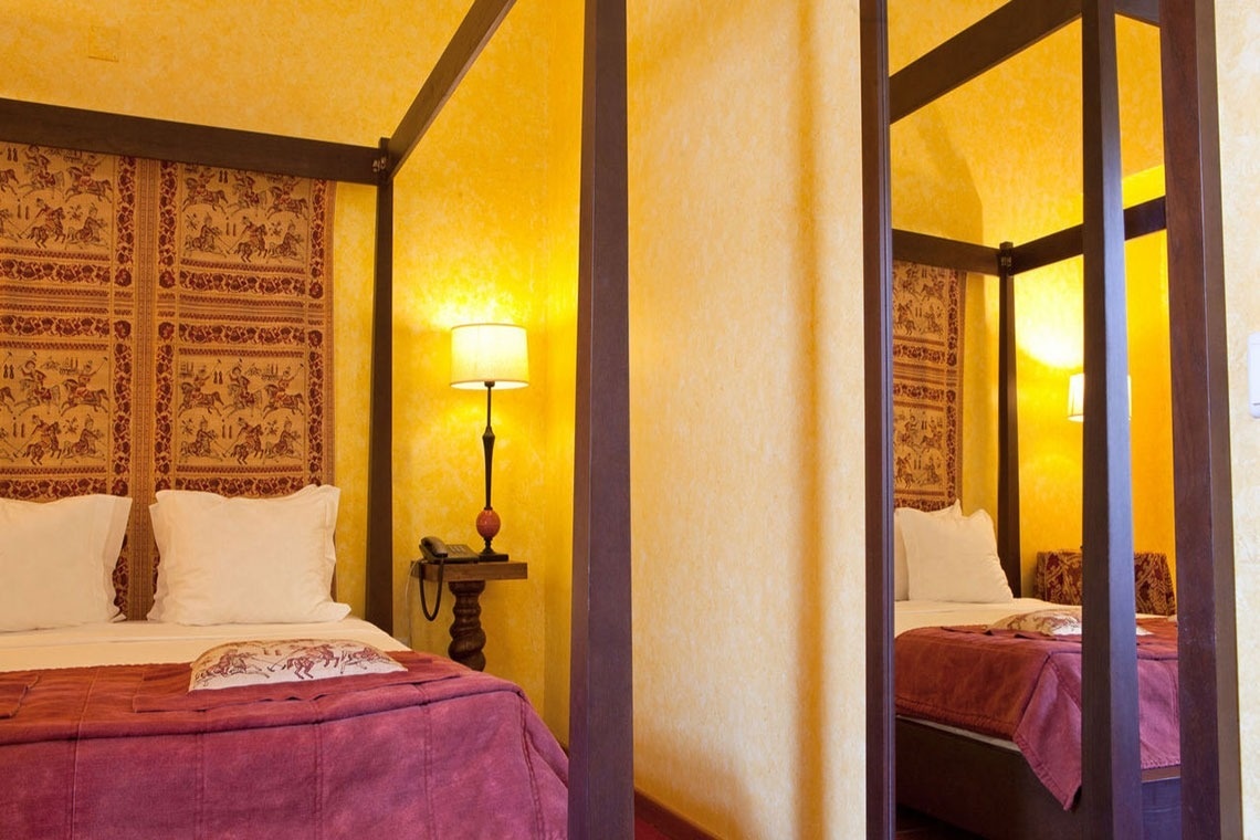 Flagworld Hotels