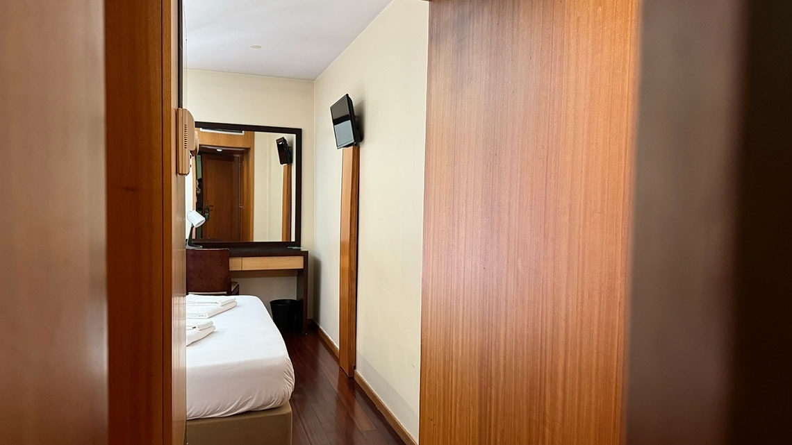 Flagworld Hotels