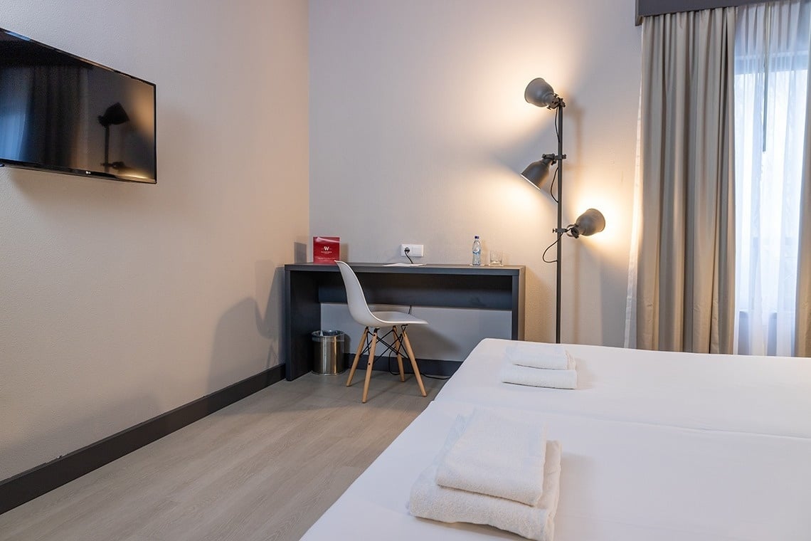 Flagworld Hotels