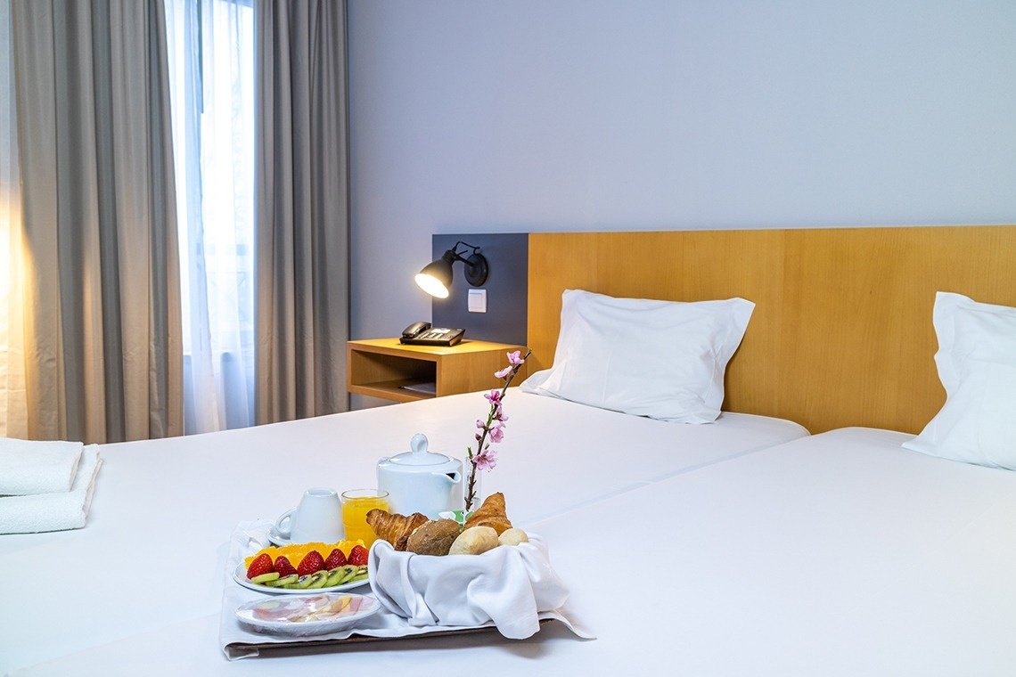 Flagworld Hotels