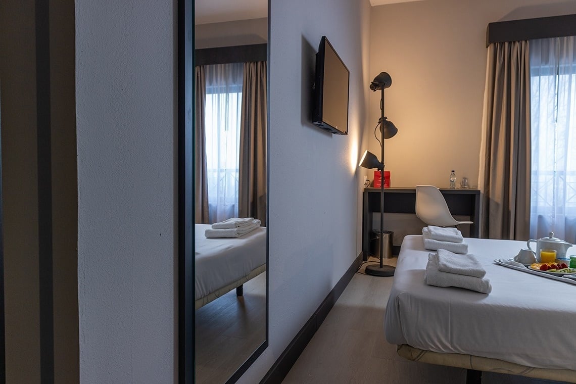 Flagworld Hotels