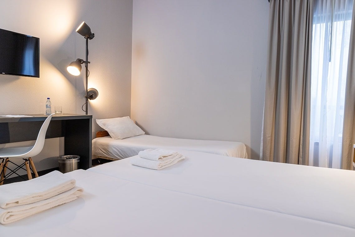 Flagworld Hotels
