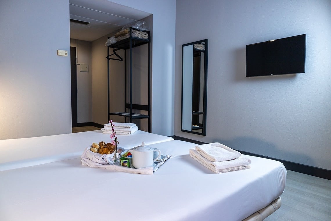 Flagworld Hotels