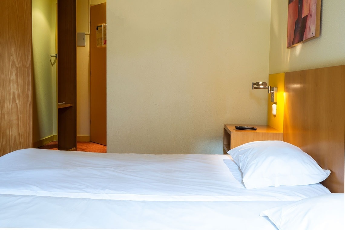 Flagworld Hotels