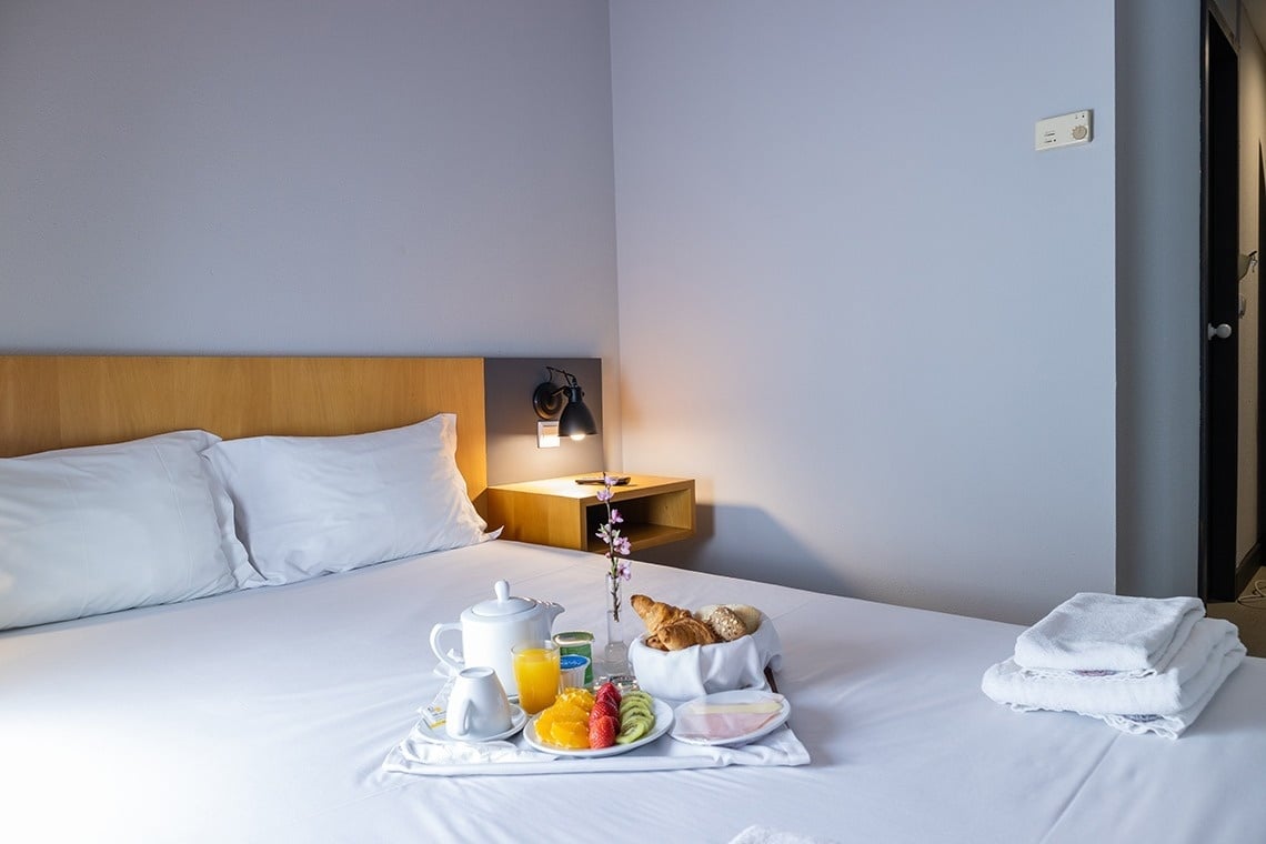 Flagworld Hotels
