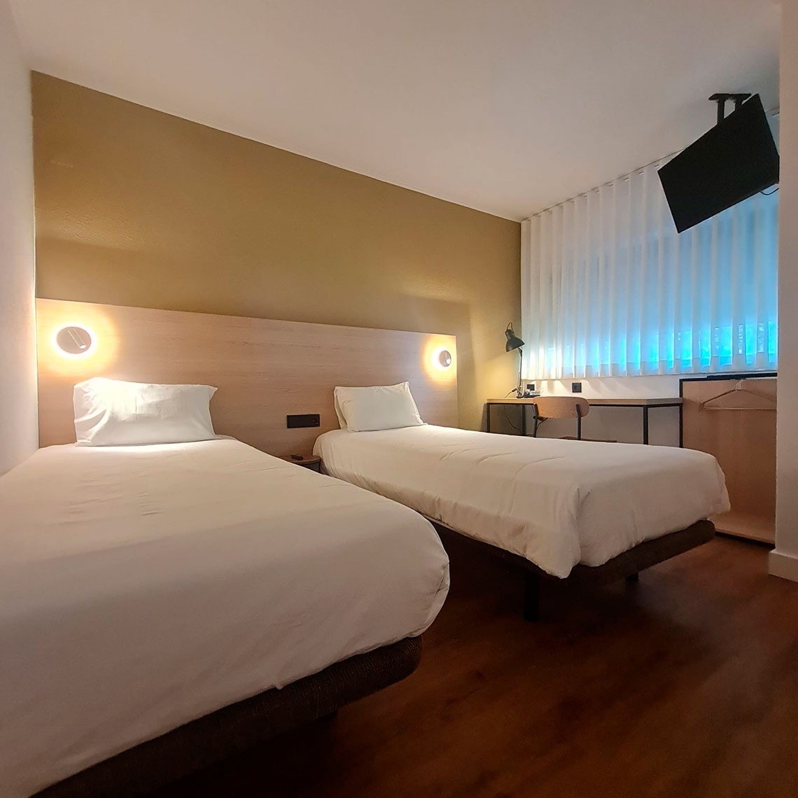 Flagworld Hotels