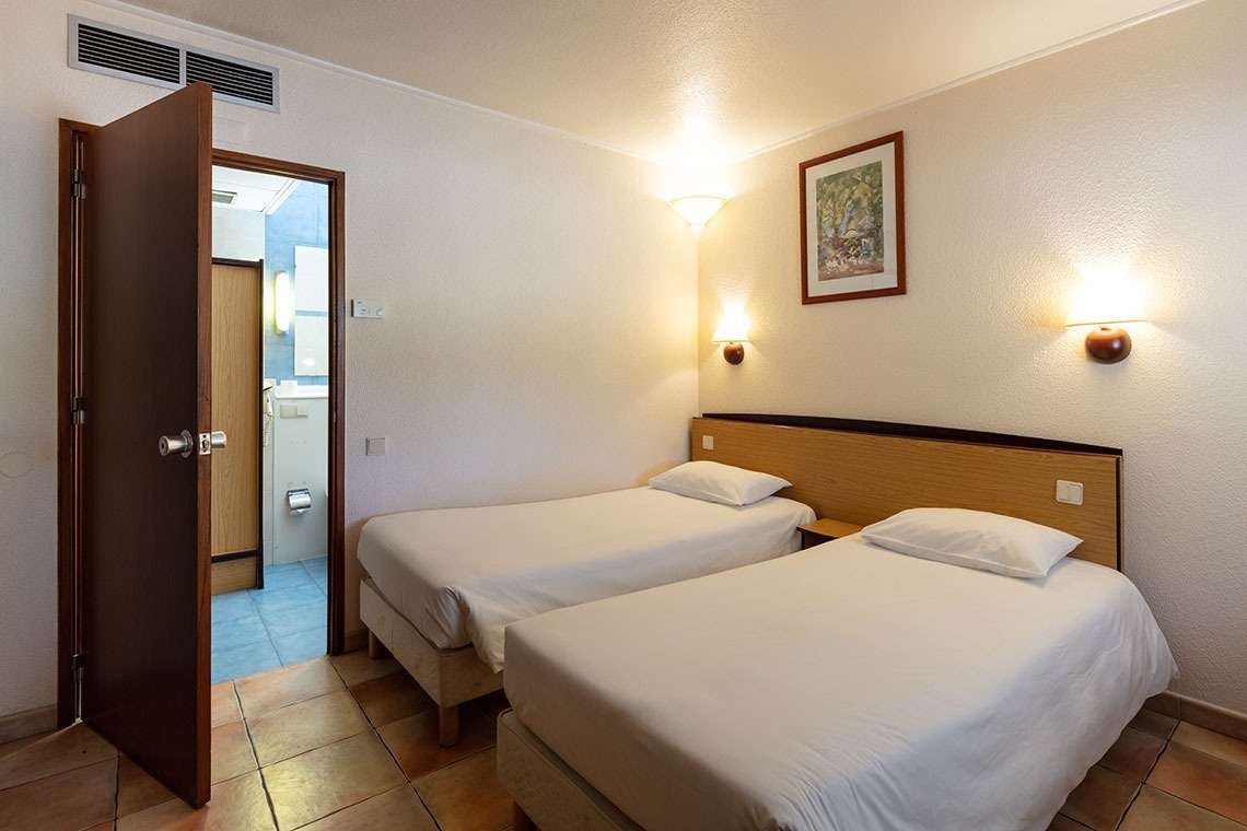 Flagworld Hotels