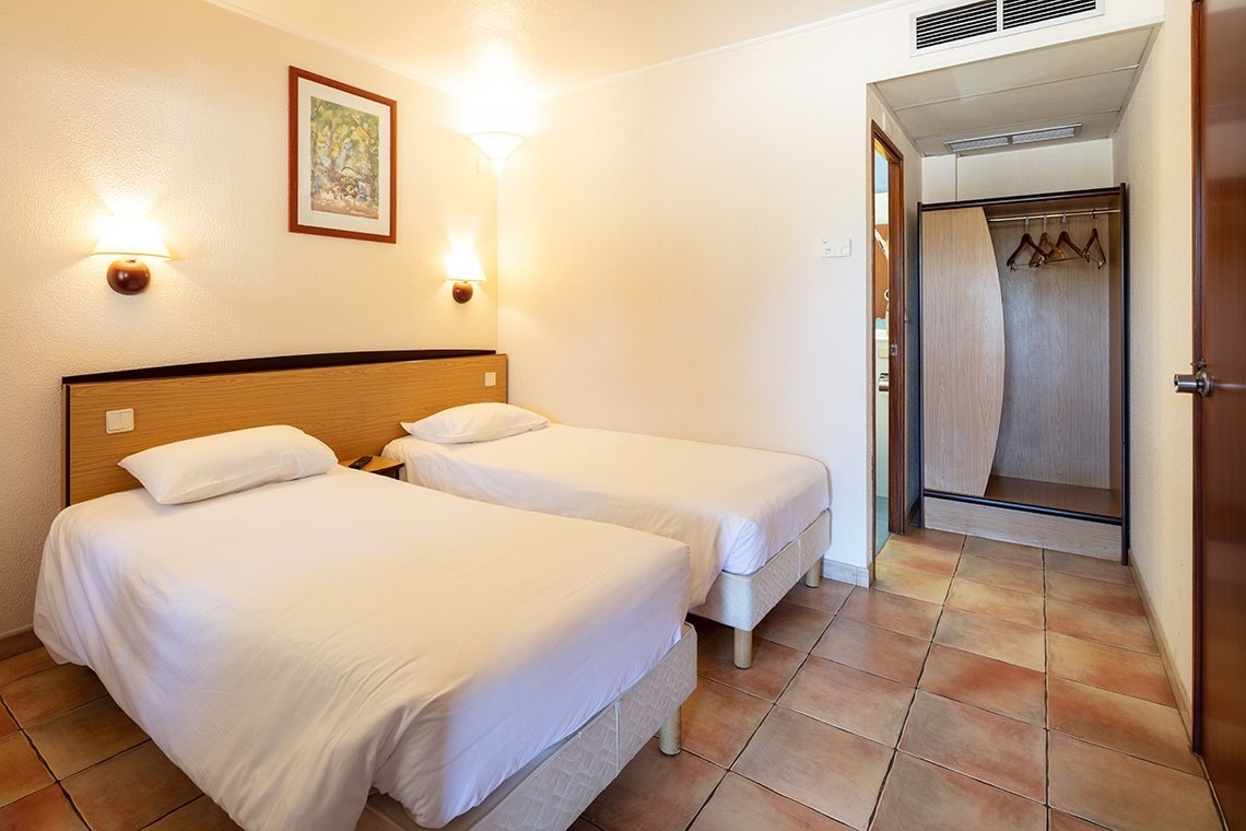 Flagworld Hotels