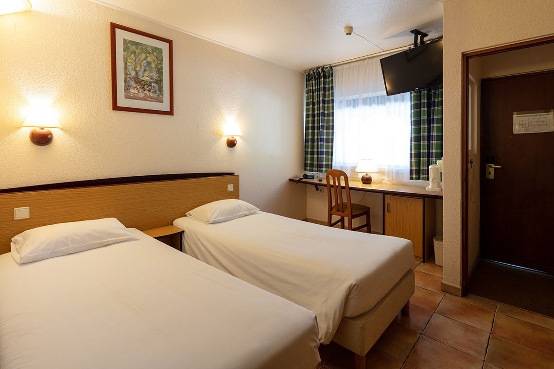 Flagworld Hotels