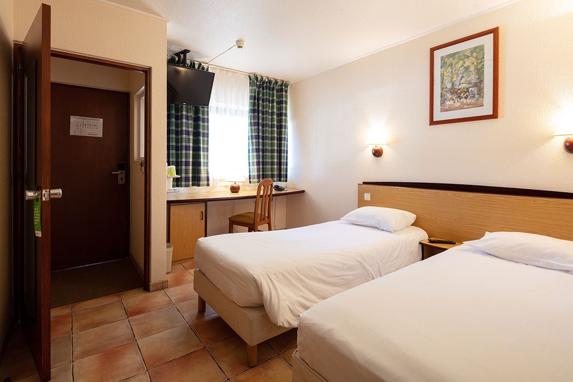 Flagworld Hotels