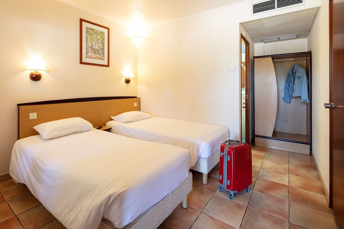 Flagworld Hotels