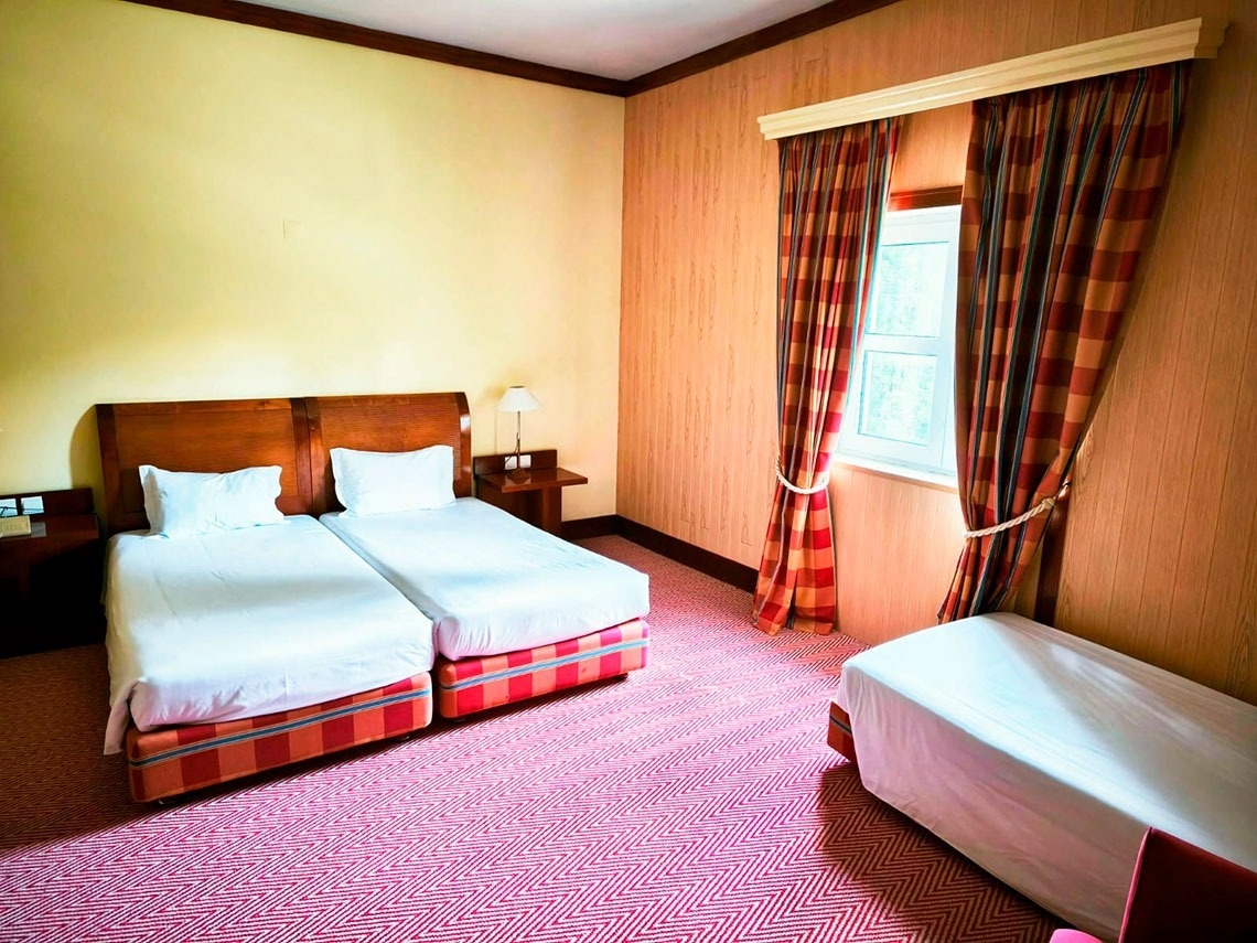 Flagworld Hotels