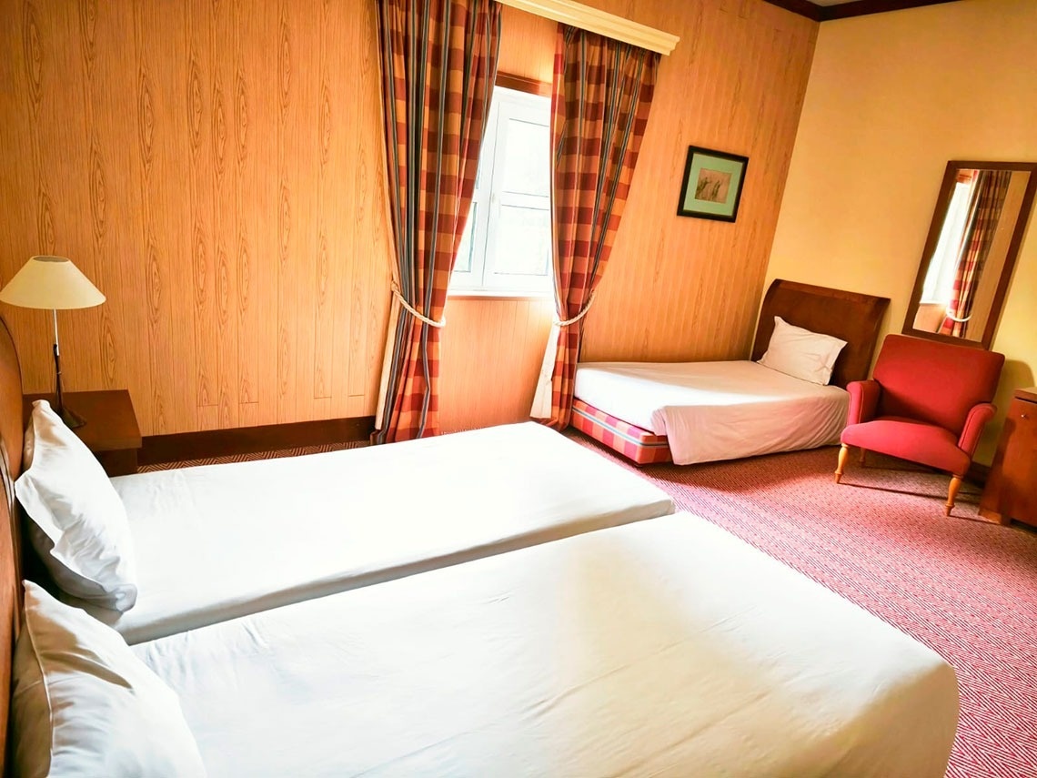 Flagworld Hotels