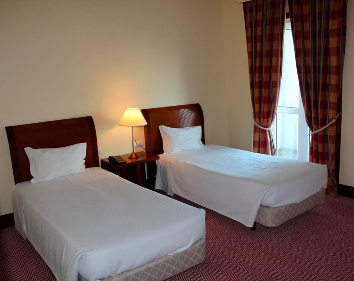 Flagworld Hotels