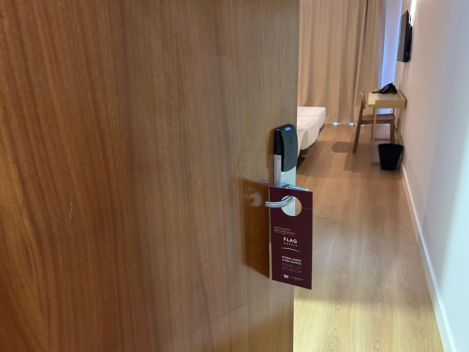 a small town sits on top of a hill at night