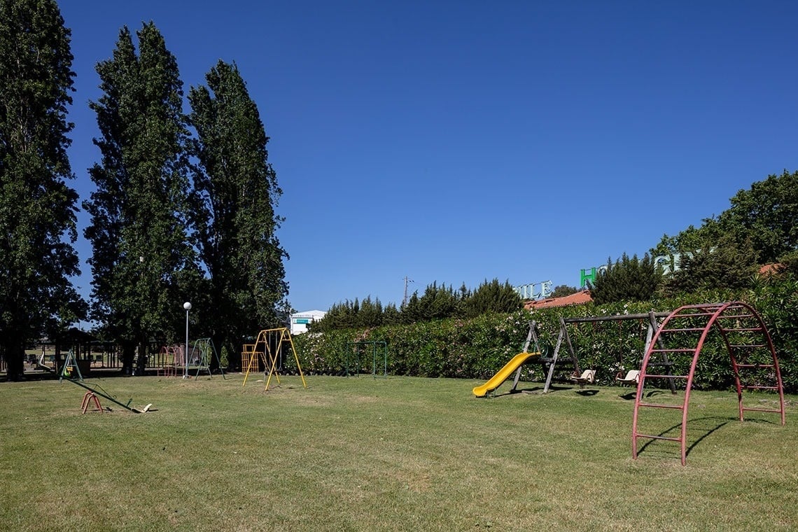 Parque infantil Campanile Setúbal | Website oficial. Diversão para crianças.