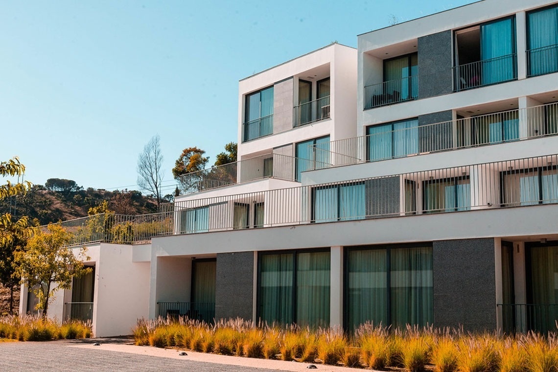 Moderno resort em Monchique: Monchique Resort & SPA by Flagworld Hotels - Website Oficial