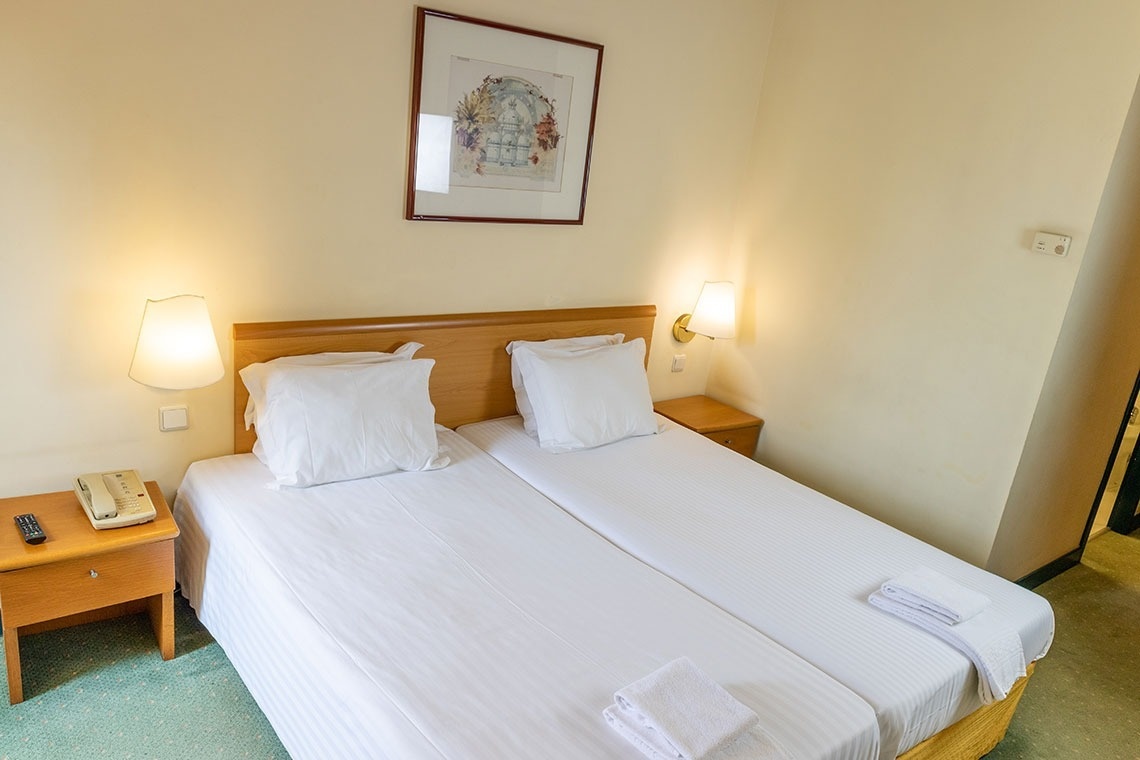 Flagworld Hotels