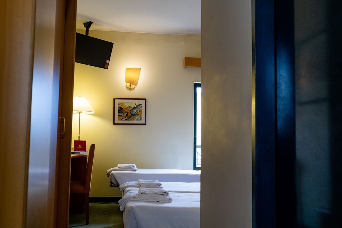 Flagworld Hotels