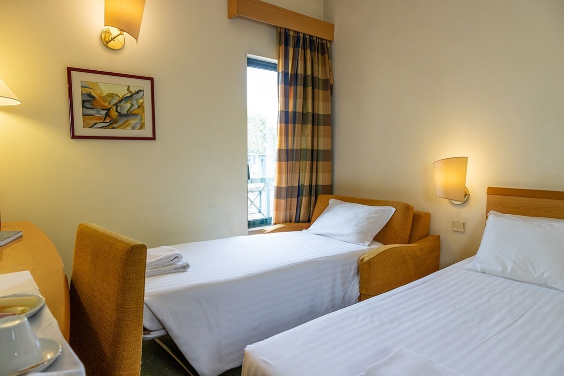 Flagworld Hotels