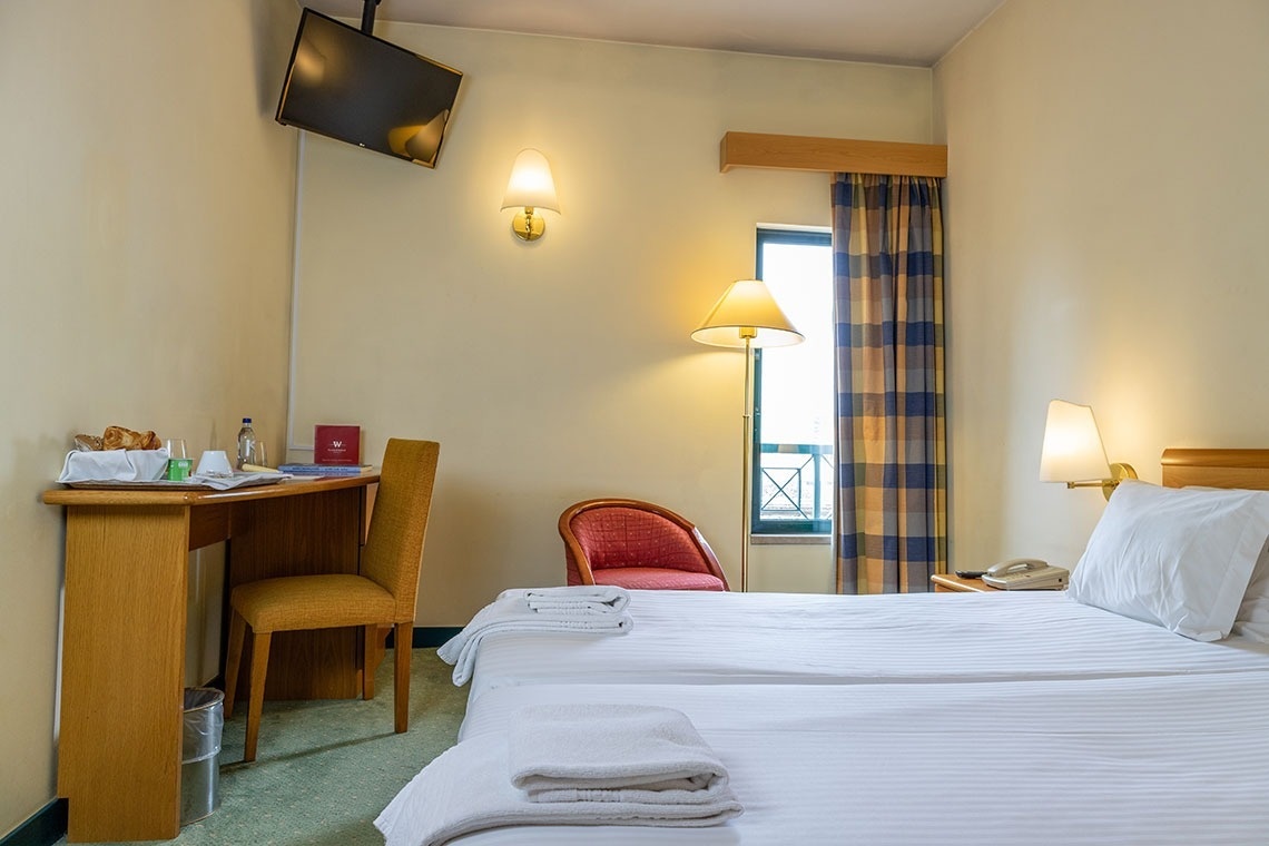 Flagworld Hotels