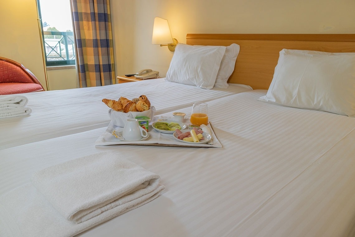 Flagworld Hotels