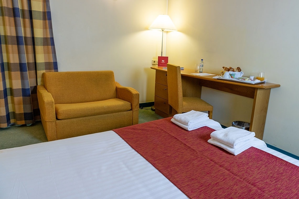 Flagworld Hotels