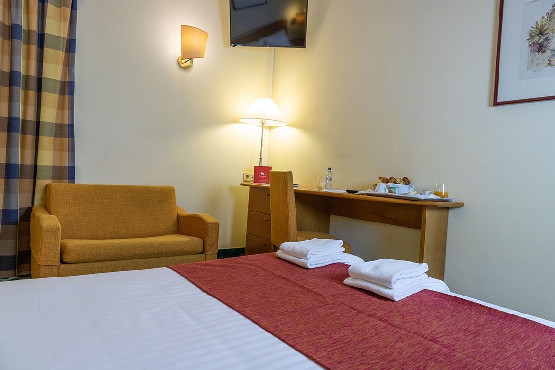Flagworld Hotels
