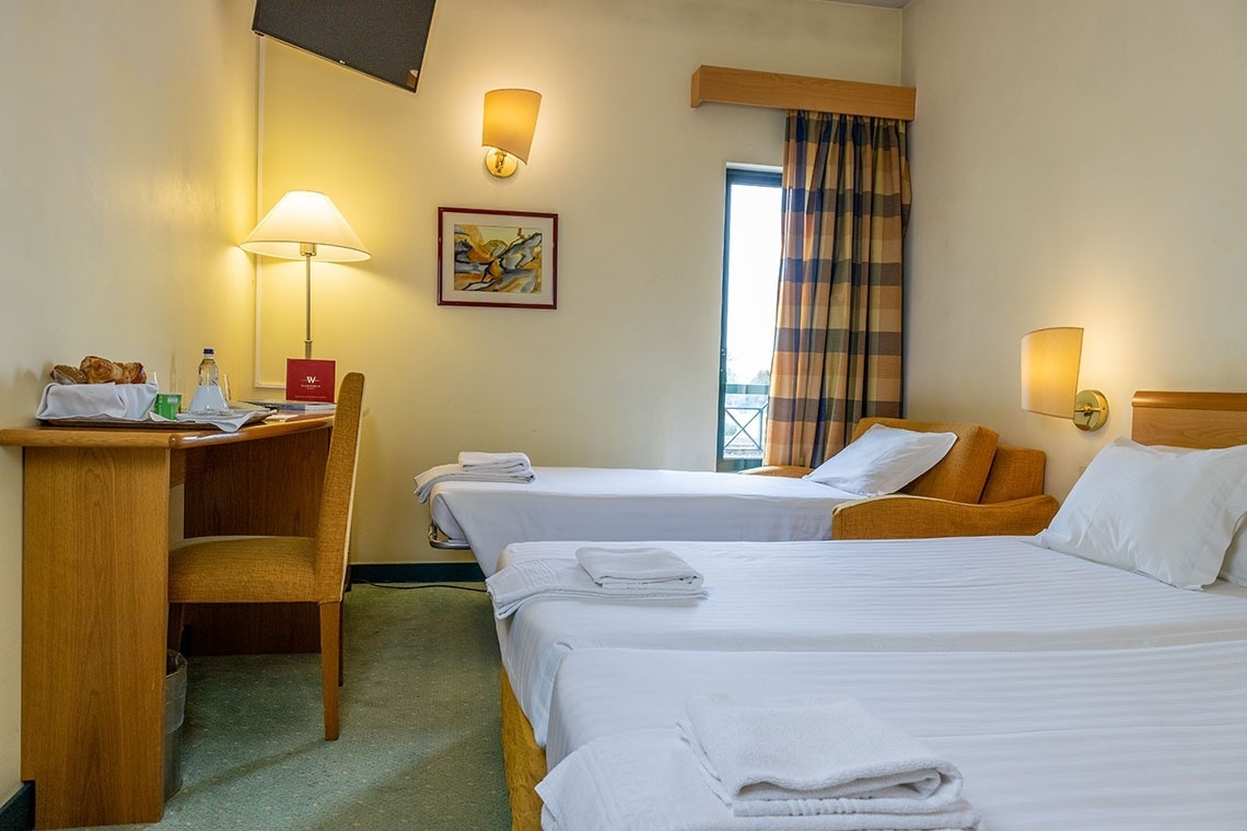 Flagworld Hotels