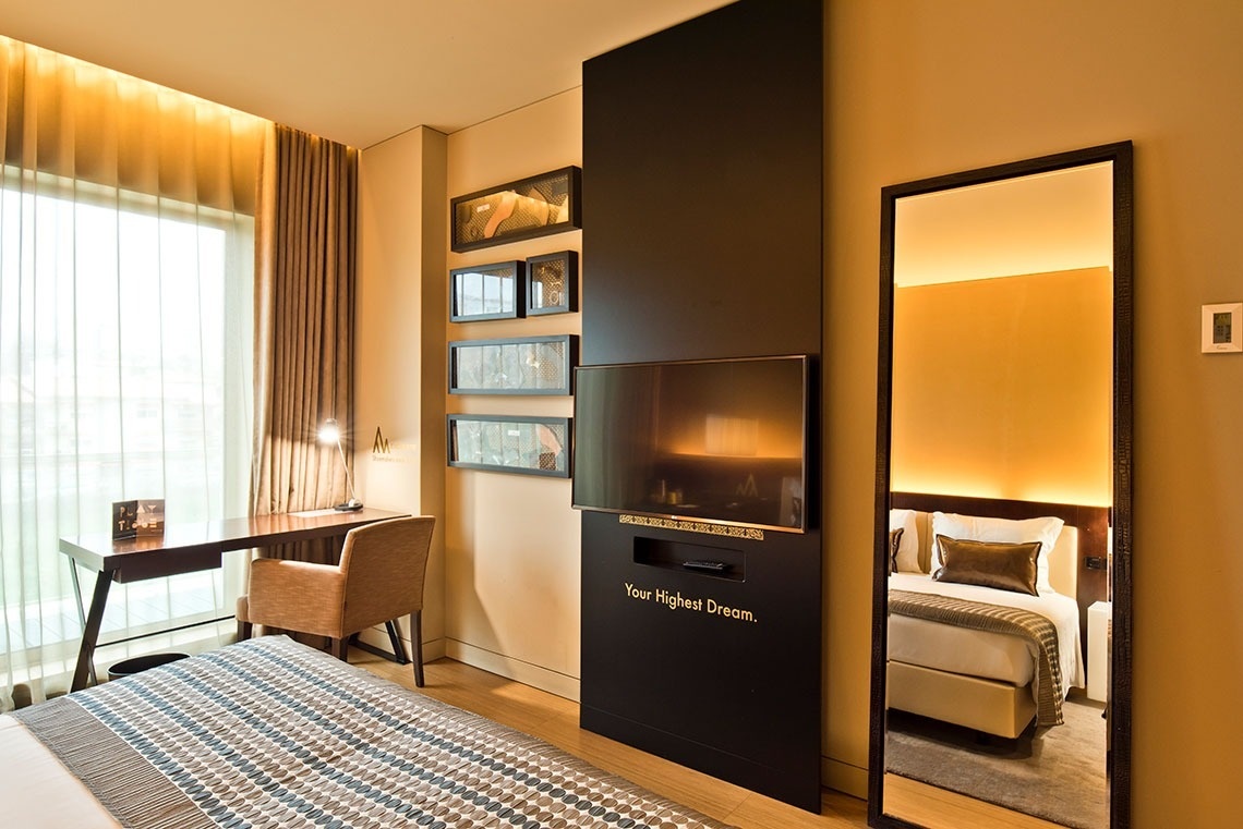 Flagworld Hotels